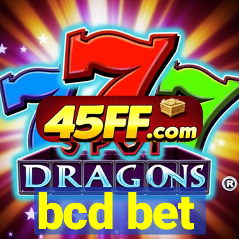 bcd bet